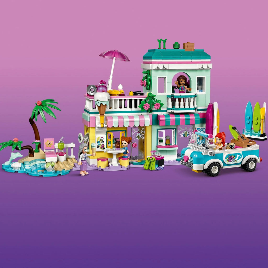 Building Kit (685 Pieces) P32874