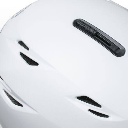 Matte Pow Grey Helmet K11951