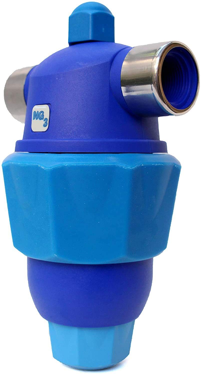 Whole House Water Filter and Water Conditioner A313891