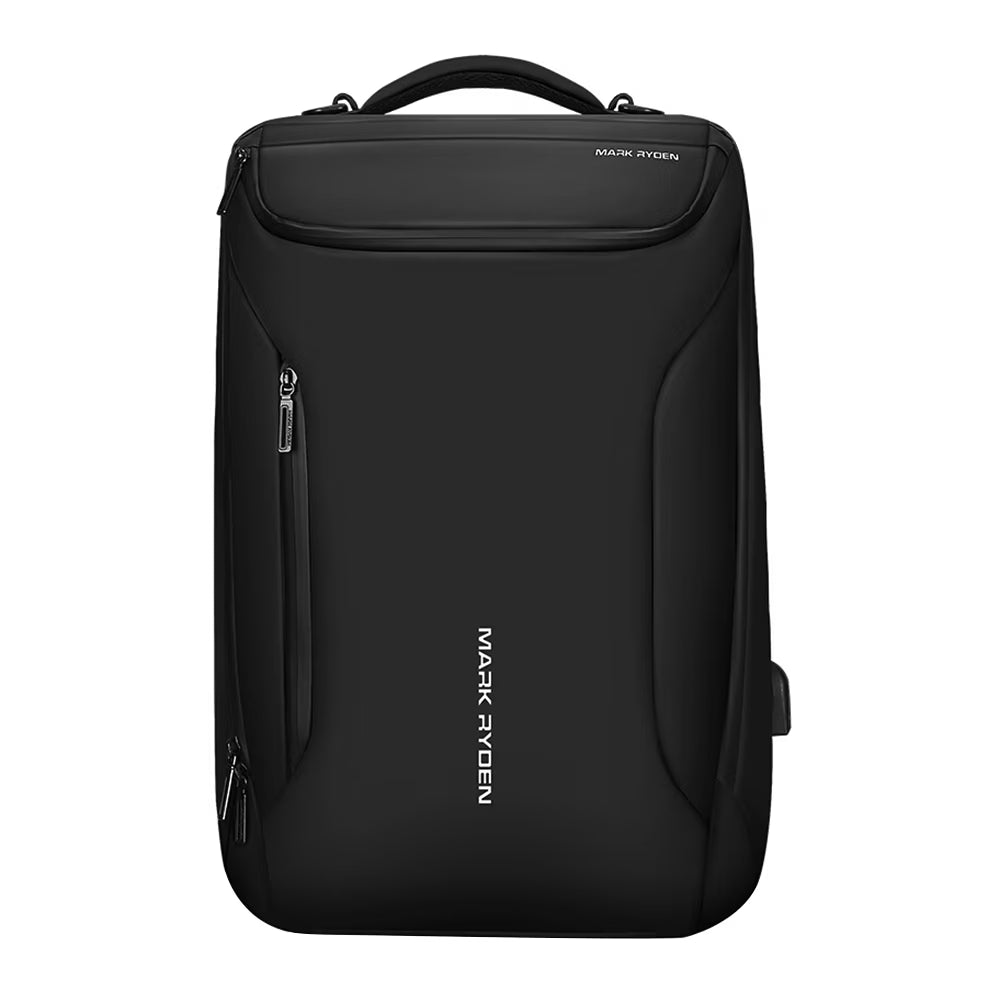 Waterproof USB Charging Travel Backpack V761461