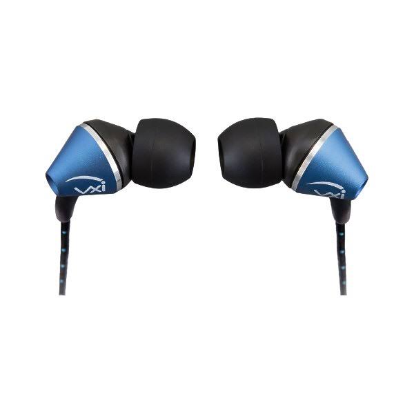 Noise Canceling Headset with Wired Ear Buds U276493