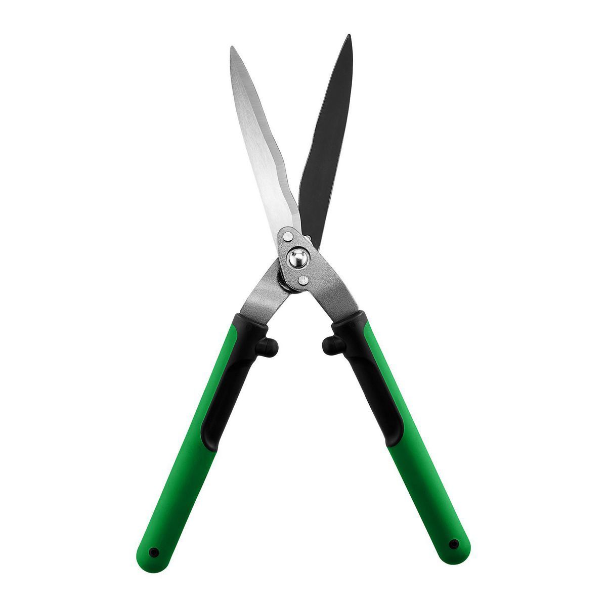 22 In. Hedge Shears with Wavy Blade R418