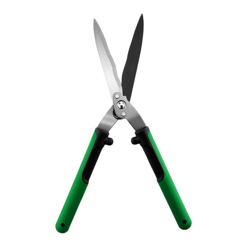 22 In. Hedge Shears with Wavy Blade R418