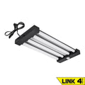 Linkable Motion Sensing LED Shop Light X31391