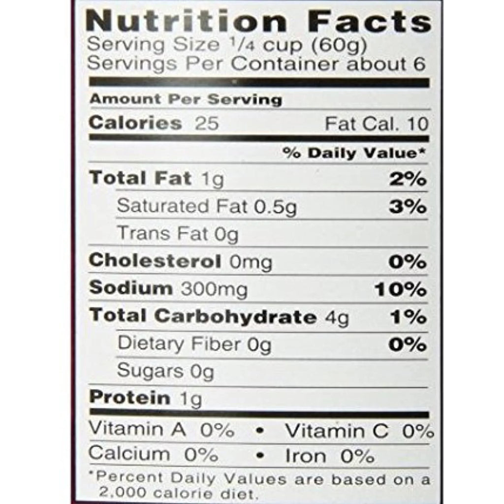 Savory Beef Gravy 12 Oz Jars S294873