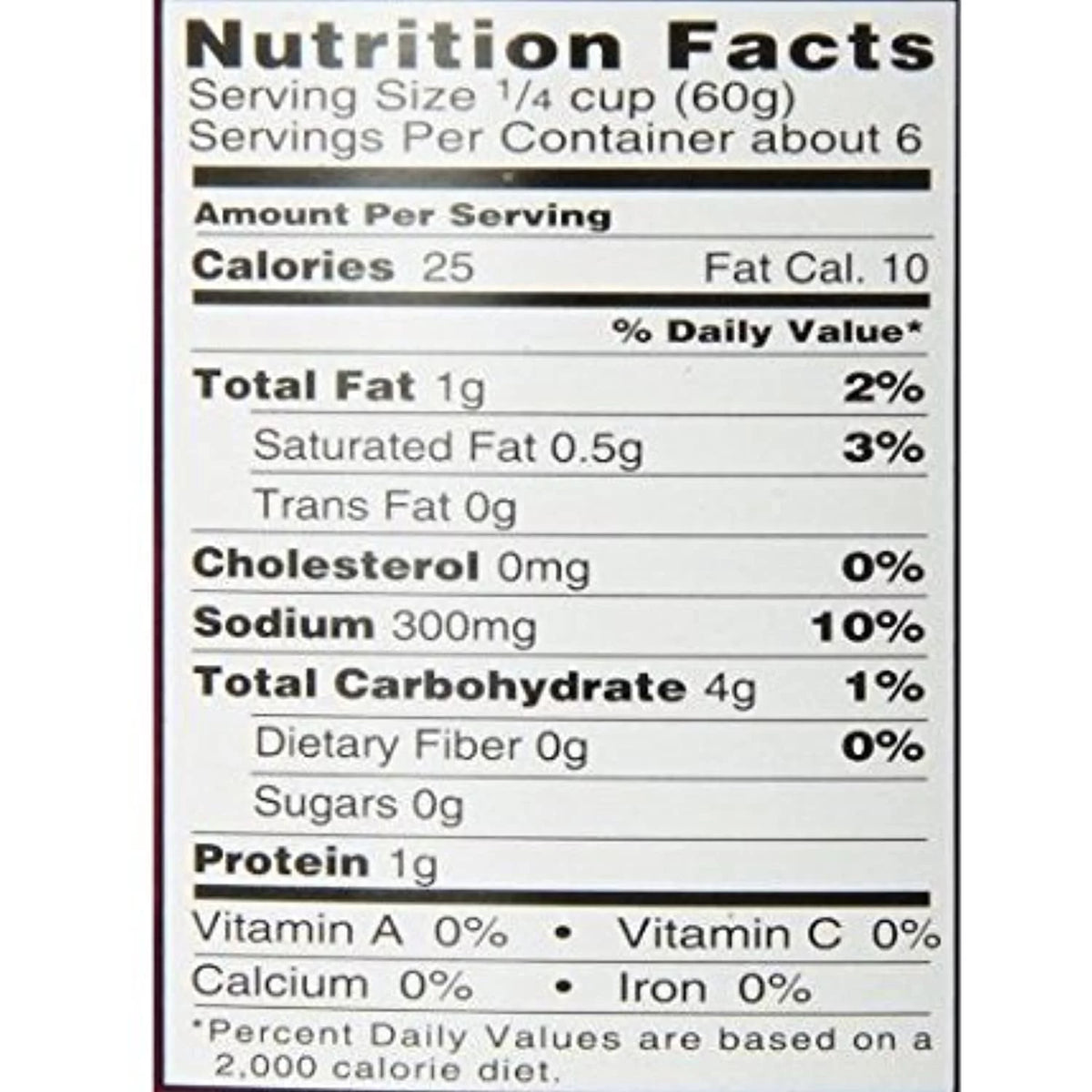 Savory Beef Gravy 12 Oz Jars S294873