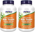 300 mg 200 Veg Capsules Pack of 2 B8083