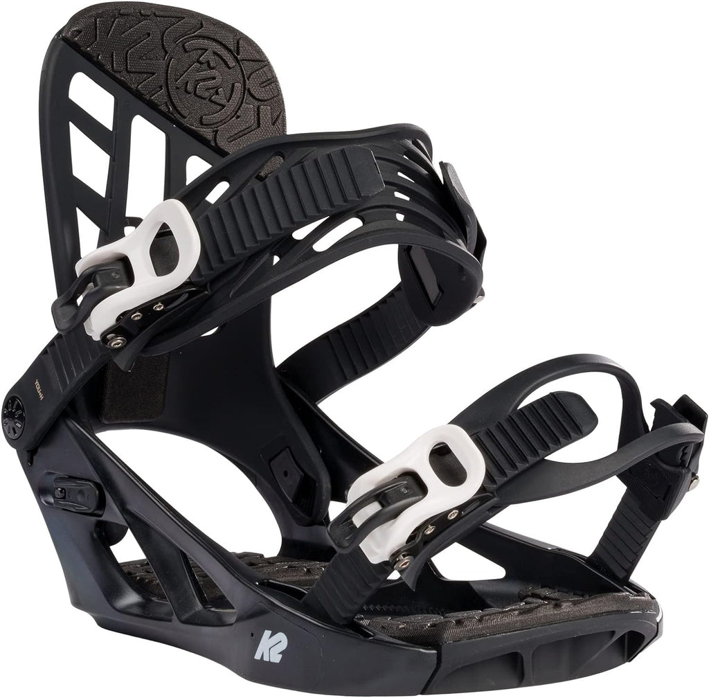 Snowboard Bindings E5480