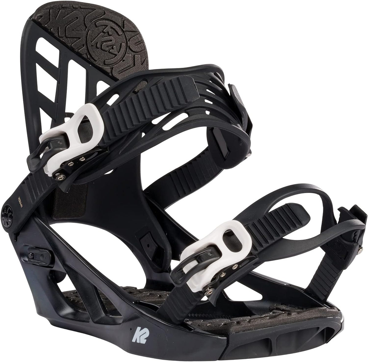 Snowboard Bindings E5480