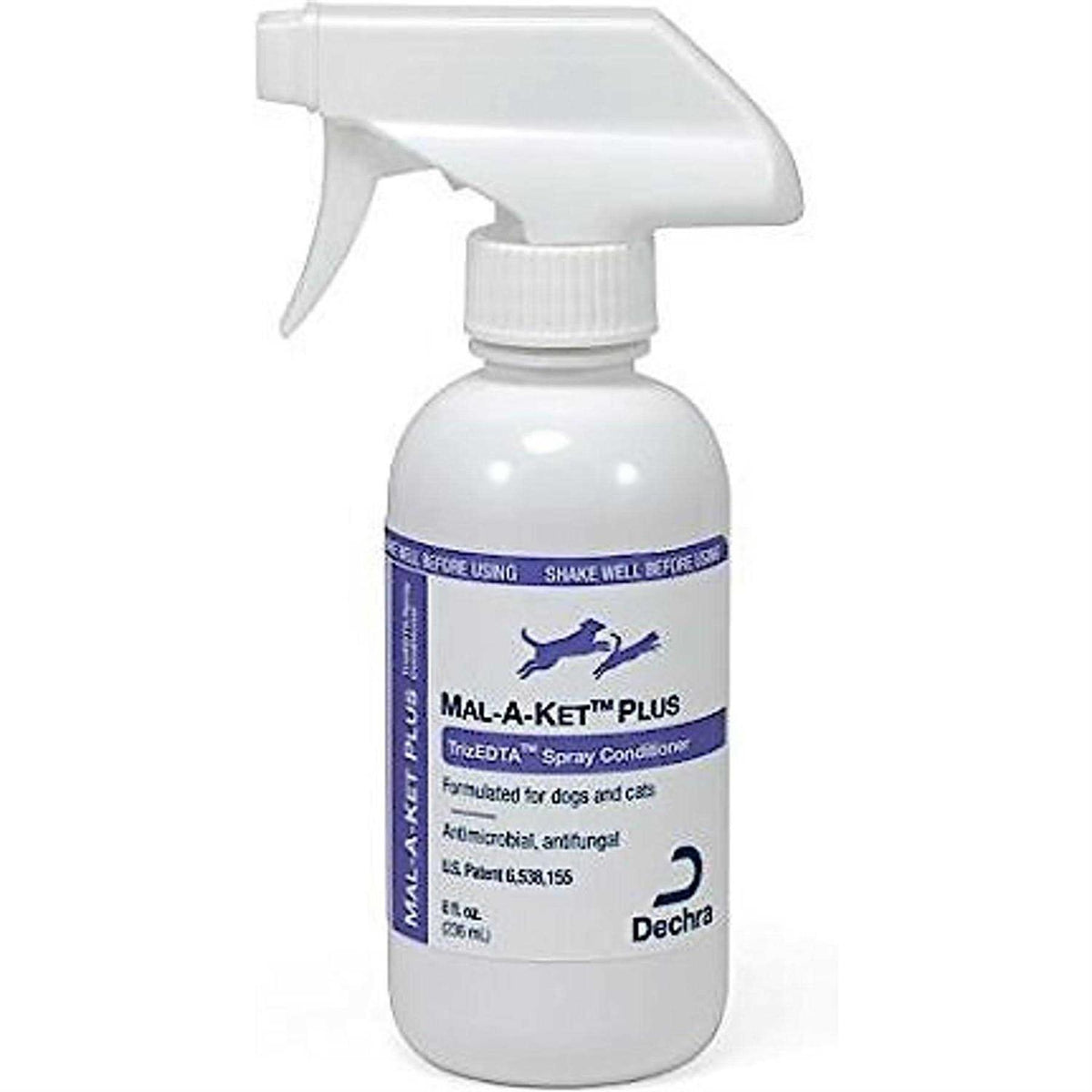 Mal-A-Ket Plus TrizEDTA Spray Conditioner G86280