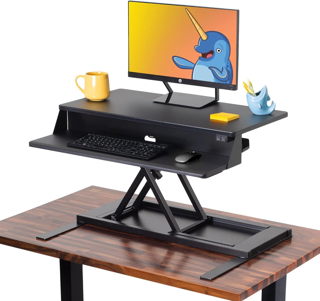 32 Inch Electric Standing Desk Q1327