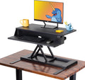 32 Inch Electric Standing Desk Q1327