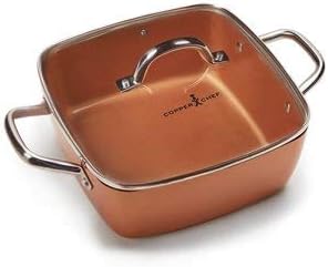 12-Piece Non-Stick Cookware Set Q39842