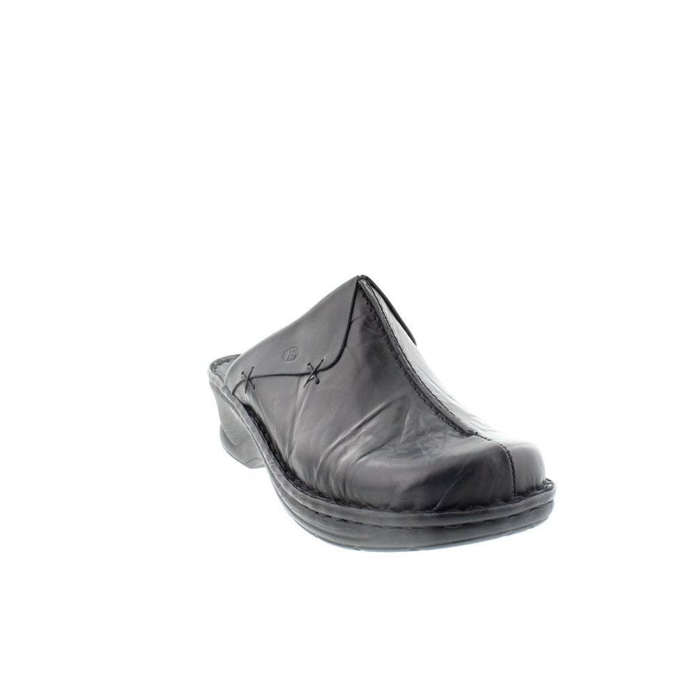 Black Shoes C546
