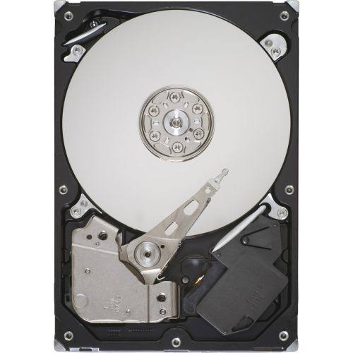 750GB 7200 RPM 32MB Cache SATA 3.0Gb/s Hard Drive K88434