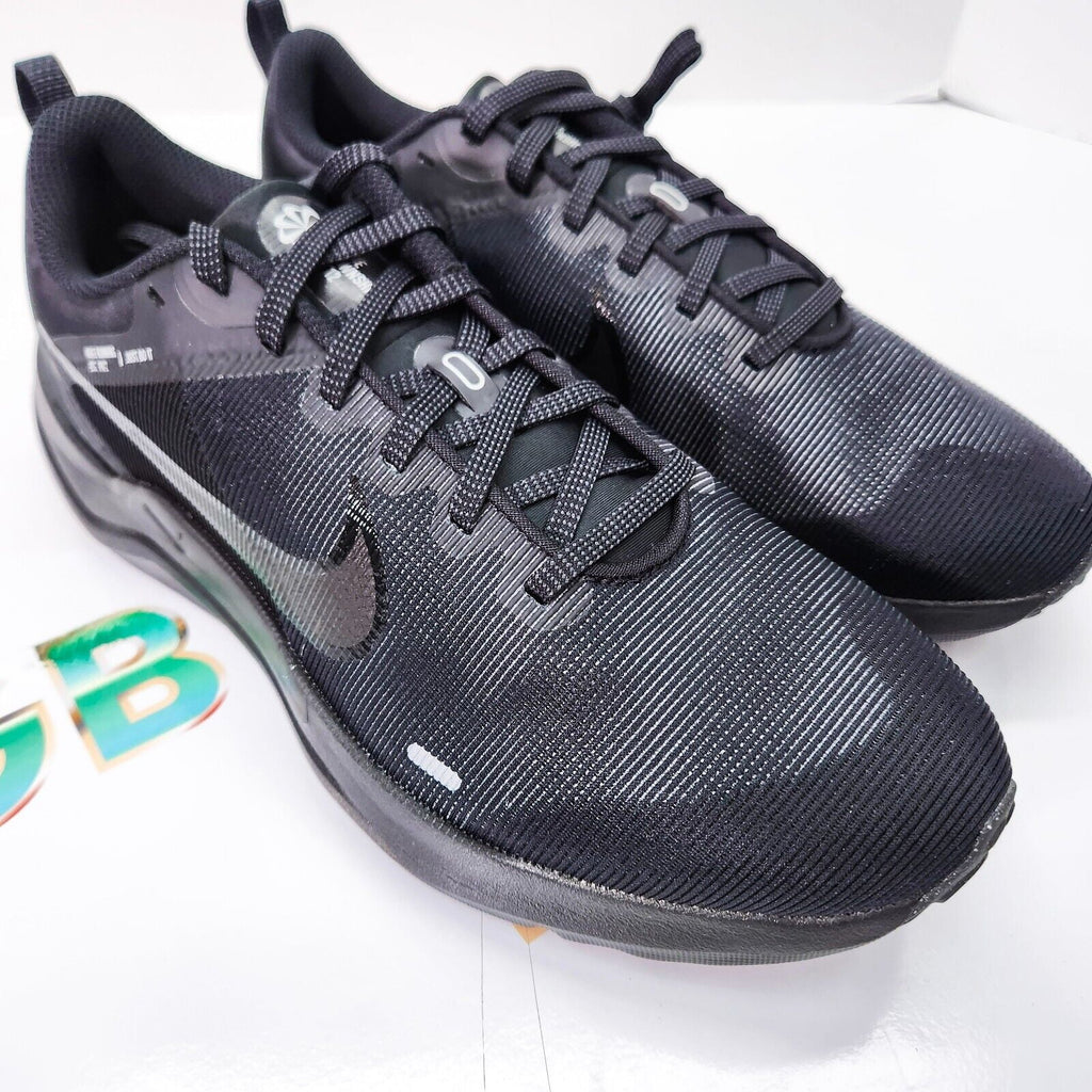 Black Grey Men's Running Shoes M96826