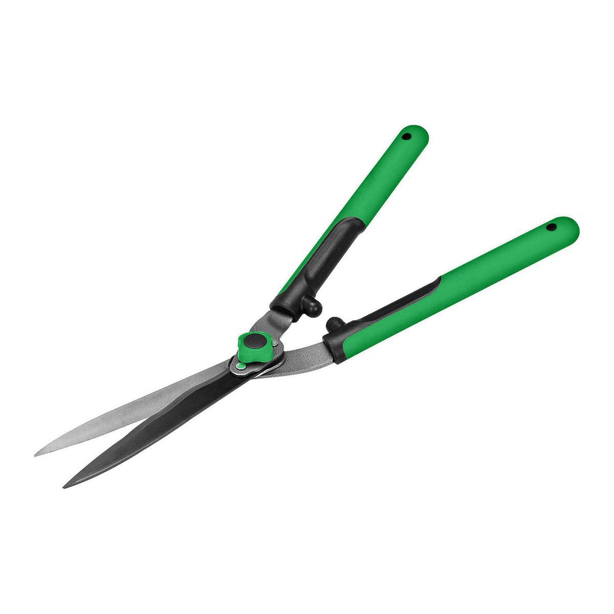 22 In. Hedge Shears with Wavy Blade R418