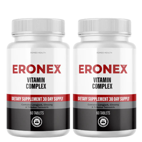 Vitamin Complex Dietary Supplement M911