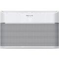 12,000 BTU 115V Smart Window Air Conditioner with Wi-Fi Control, White D183