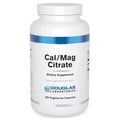 Cal/Mag Citrate 250vc G453