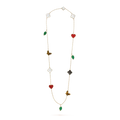 Long Necklace H950