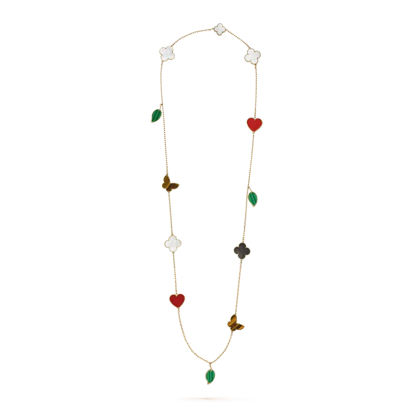 Long Necklace H950