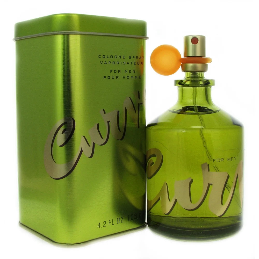 Cologne For Men Spray 4.2 Oz V418