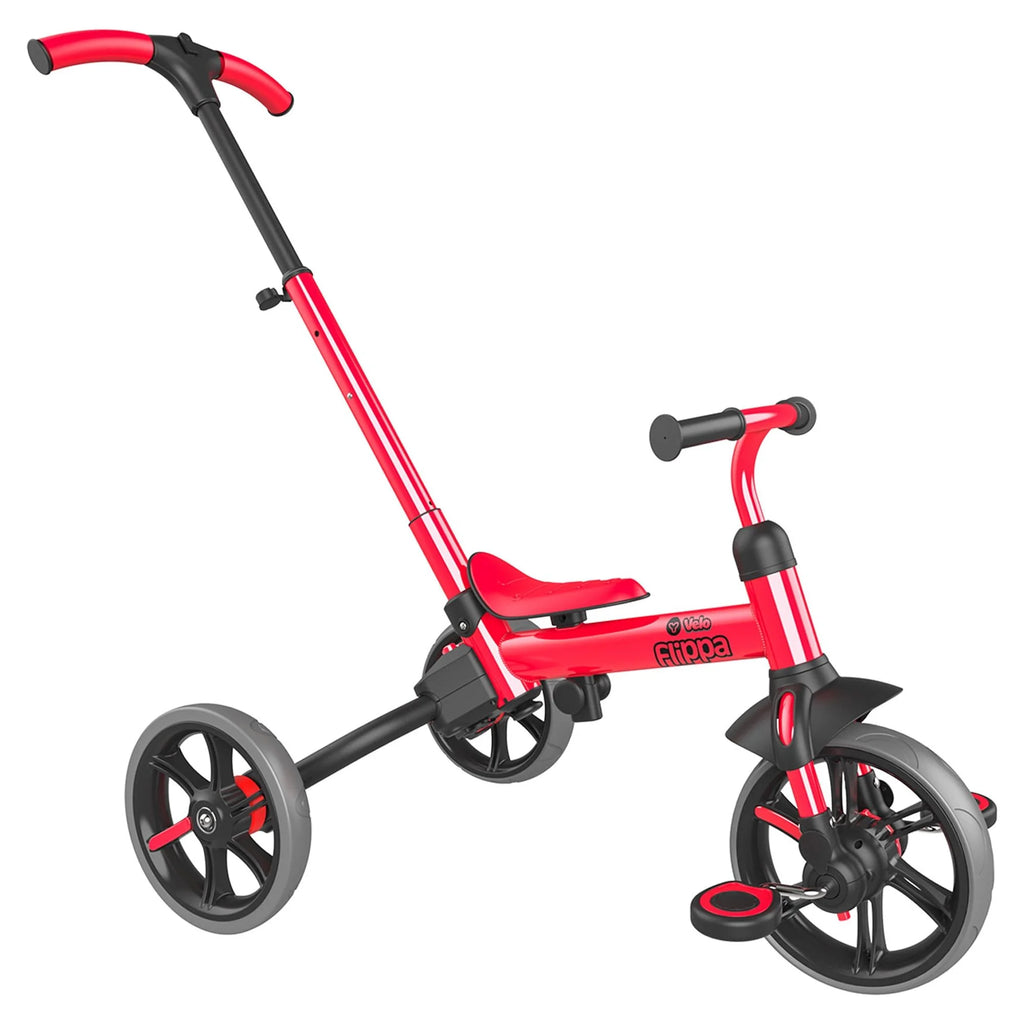 4-in-1 Tricycle to Balance Bike W30842