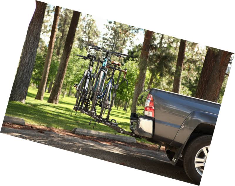 Hitch Bike Rack H382
