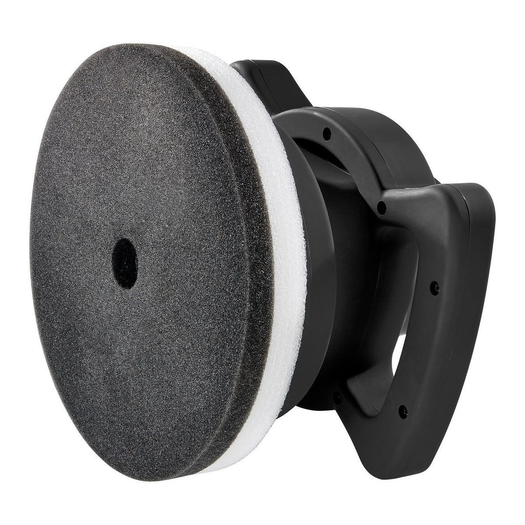 10 in. Orbital Polisher/Buffer B34056
