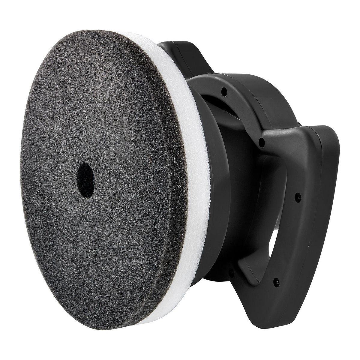 10 in. Orbital Polisher/Buffer B34056