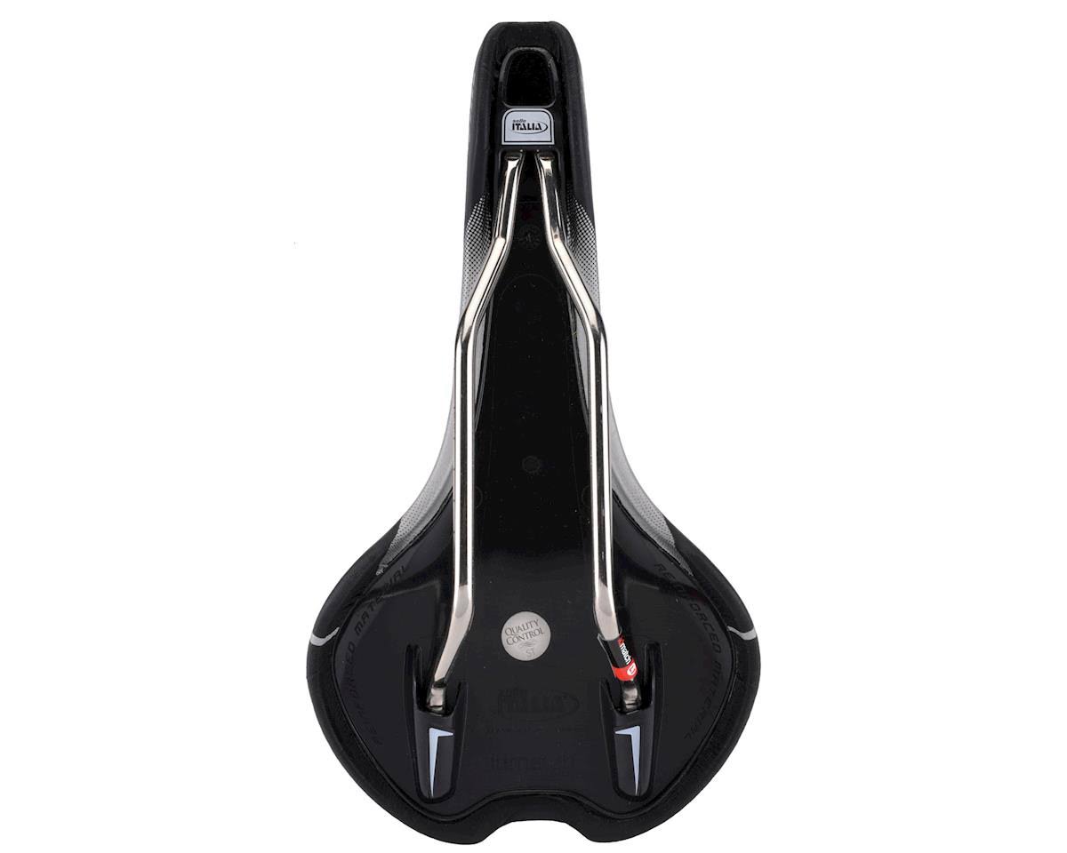 Black Saddle G355744