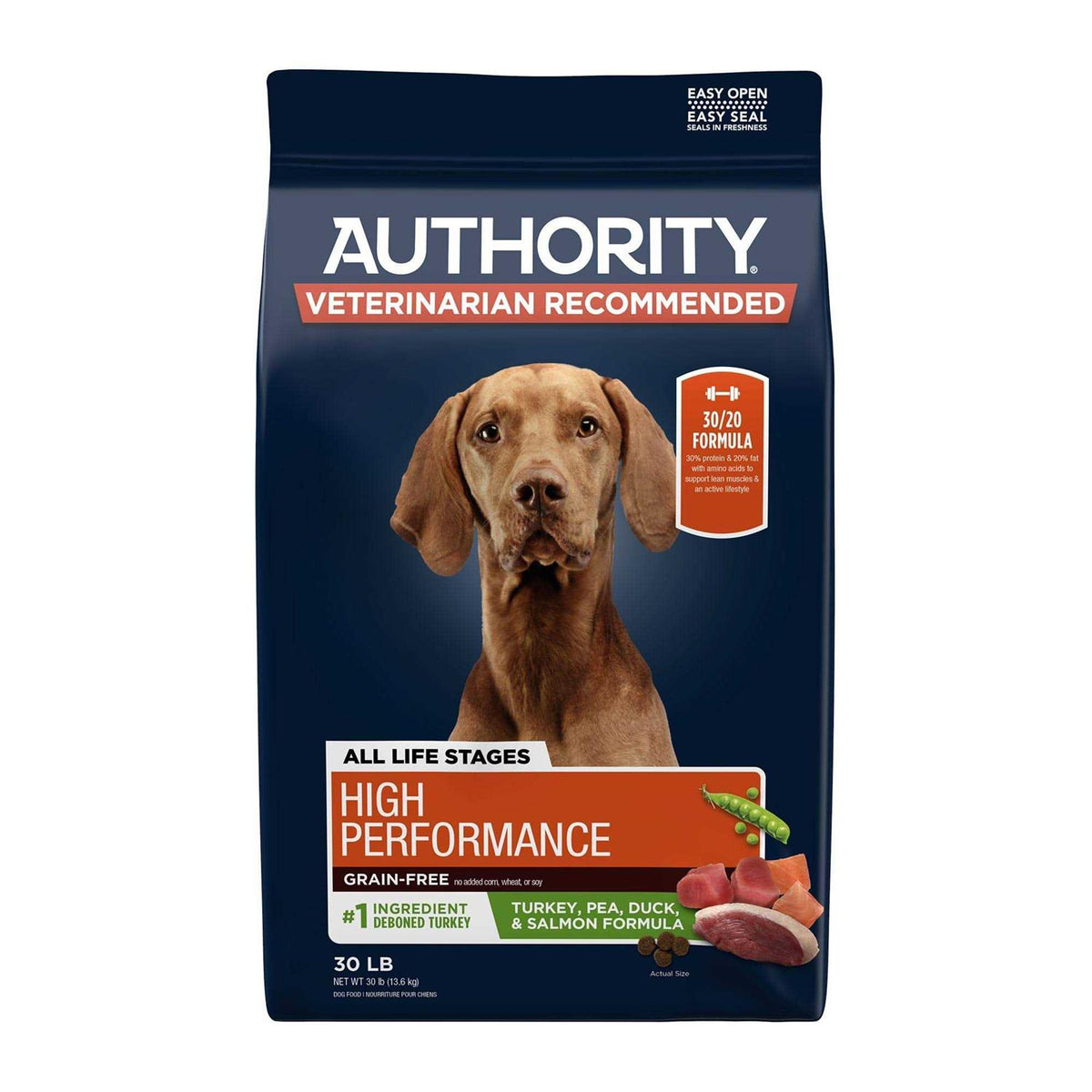 Dry Dog Food F78686