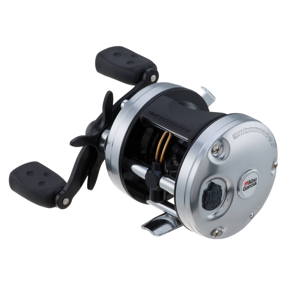 Baitcast Round Reel G693614