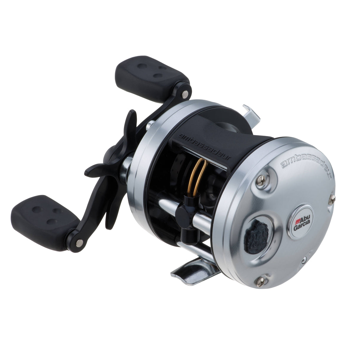 Baitcast Round Reel G693614