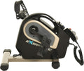 Black Motorized Electric Pedal Exerciser R5809