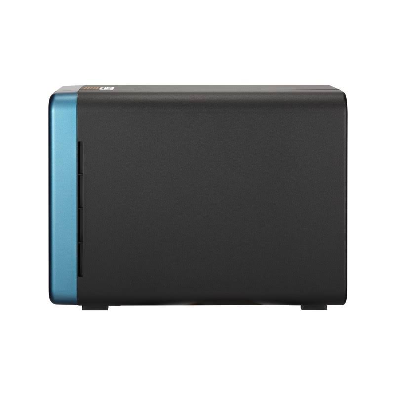 2-Bay Diskless NAS Server T609353