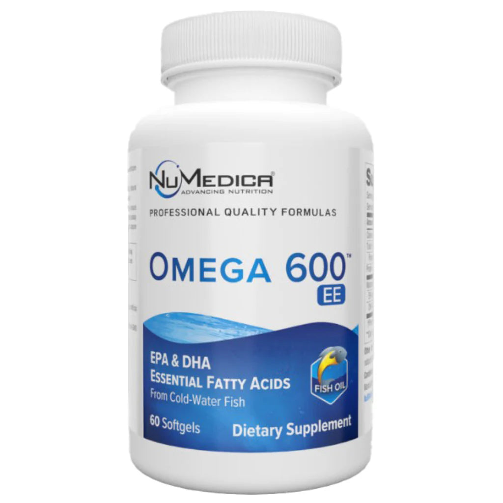 Omega 600 EE 60sg A897