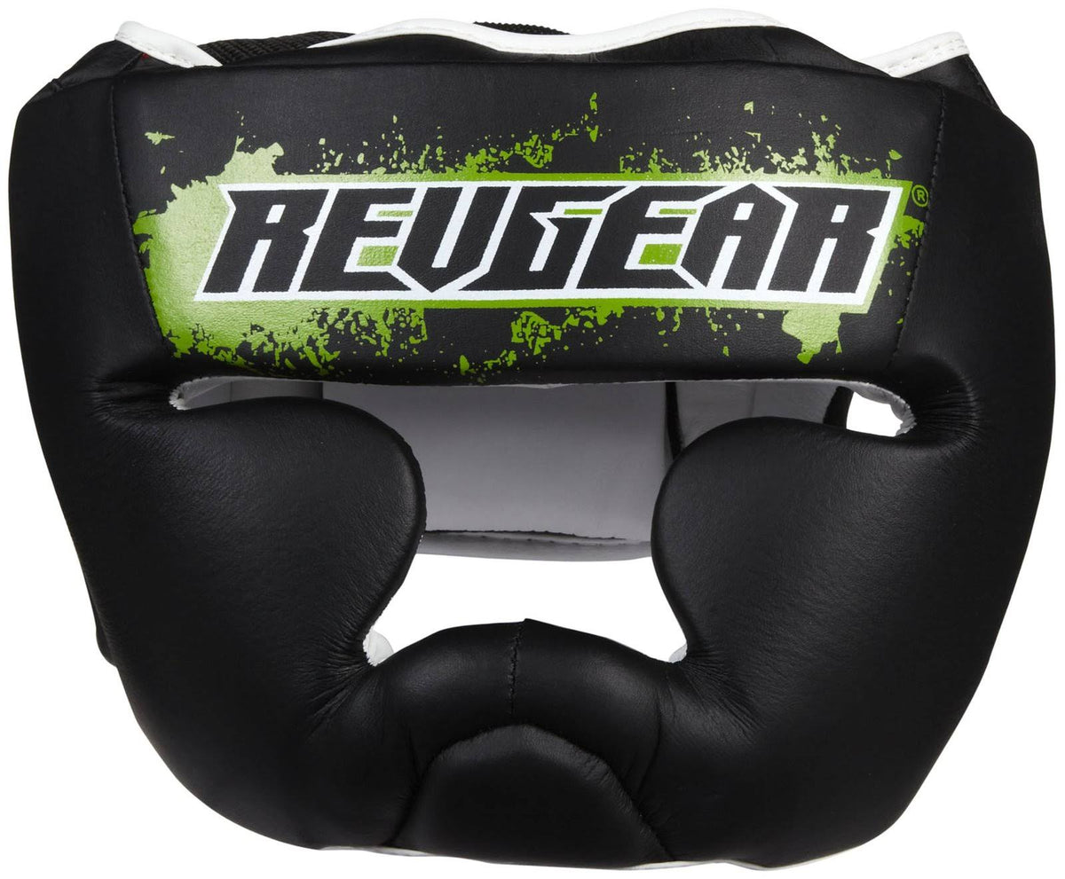 Youth Combat Series Headgear V7945