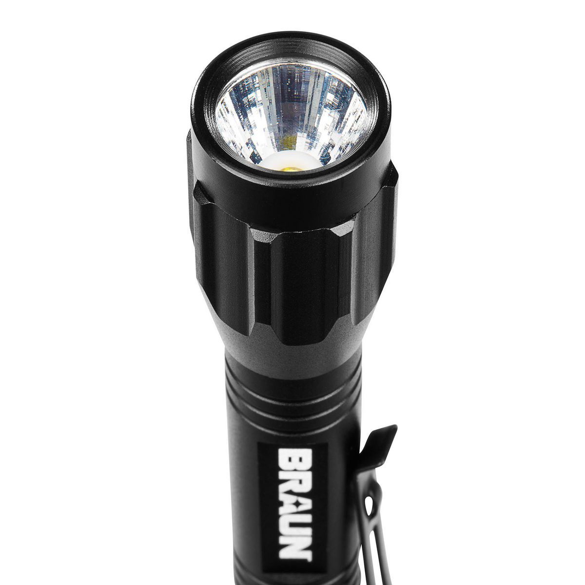 200 Lumen LED Penlight W1720