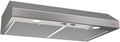 42-inch Stainless Steel Under Cabinet Range Hood with Light O7367