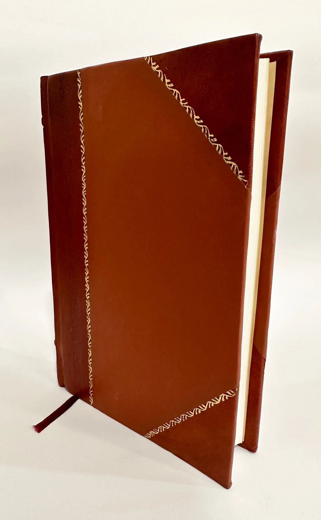 Leather Bound Prize Poem X140239