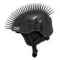 Youth Snow Helmet (54-58cm) G553