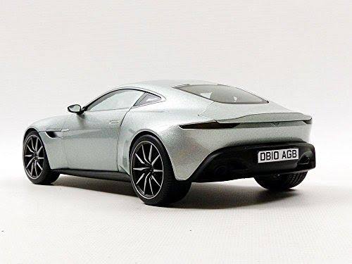 1/18 Diecast J598