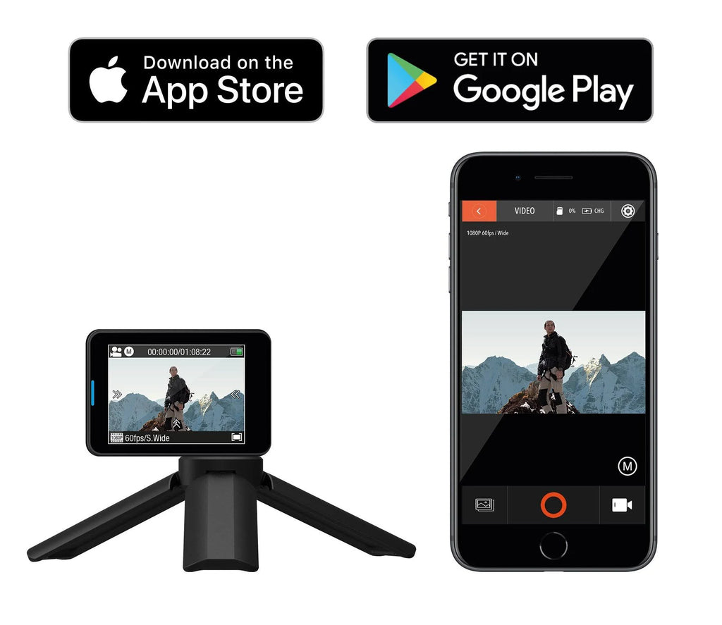 HD Action Camera Y2524