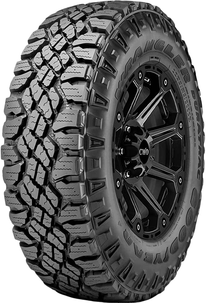 265/70R16 112S All-Season Radial Tire K92308