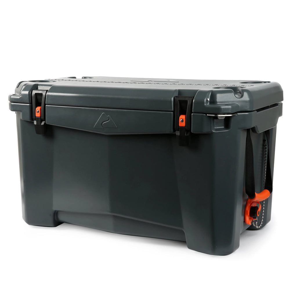 52 Quart Hard Sided Chest Cooler U485103