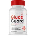 Glycogen Support Capsules W865491