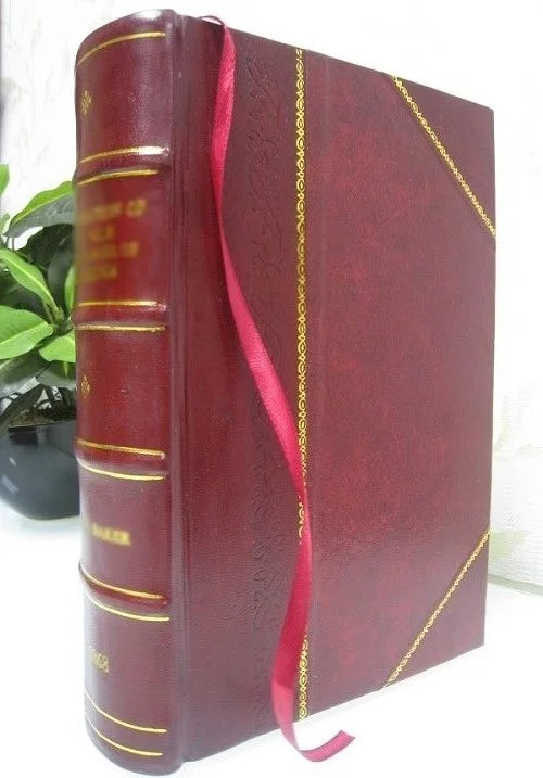 Missa solemnis in D: for four solo voices, chorus and orchestra, op. 123 [Leather Bound] Q51179