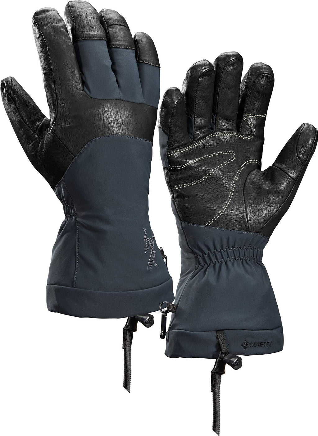 Fission SV Glove Medium E97260